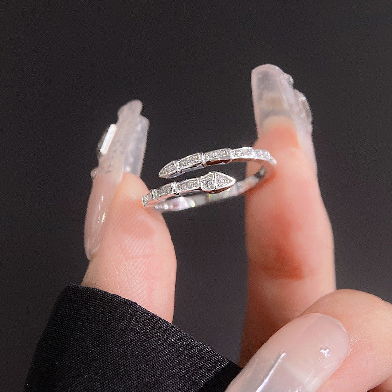 Elegant Ring for Every Occasion