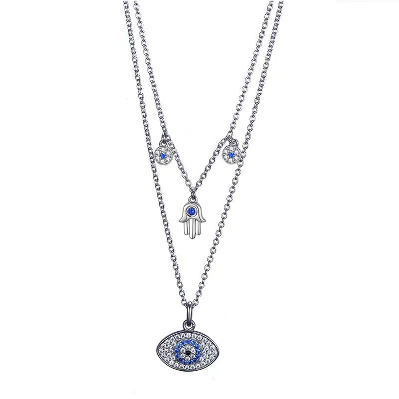 Beautiful Necklace with Unique Style