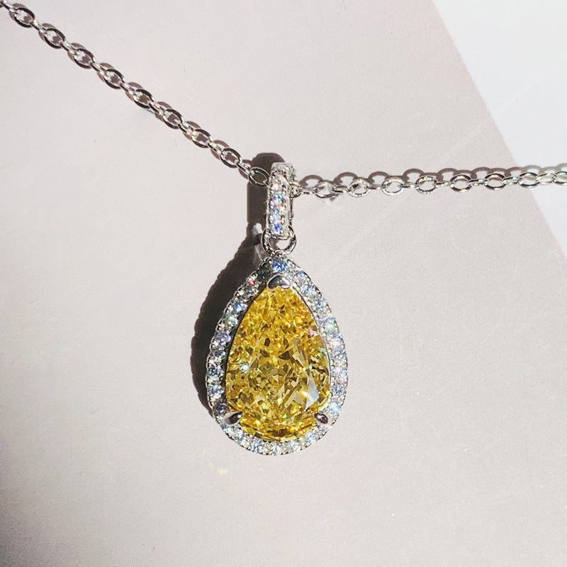 Classic Necklace with Timeless Appeal