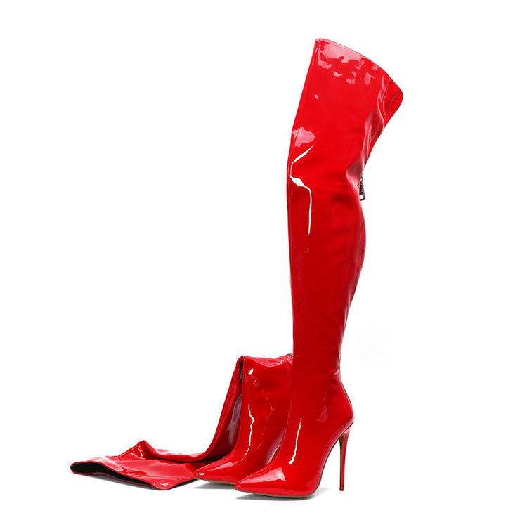 Stylish Orthopedic Boots for Any Occasion