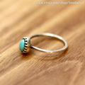 Charming Ring for Any Occasion