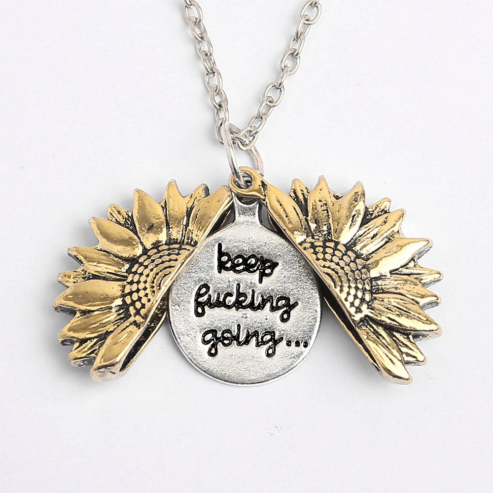 Delicate Artisan Necklace