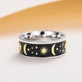 Delicate Artisan Ring