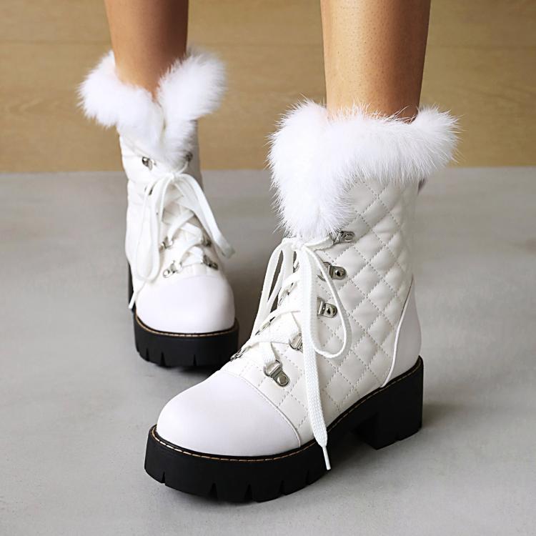Stylish Orthopedic Boots for Any Occasion