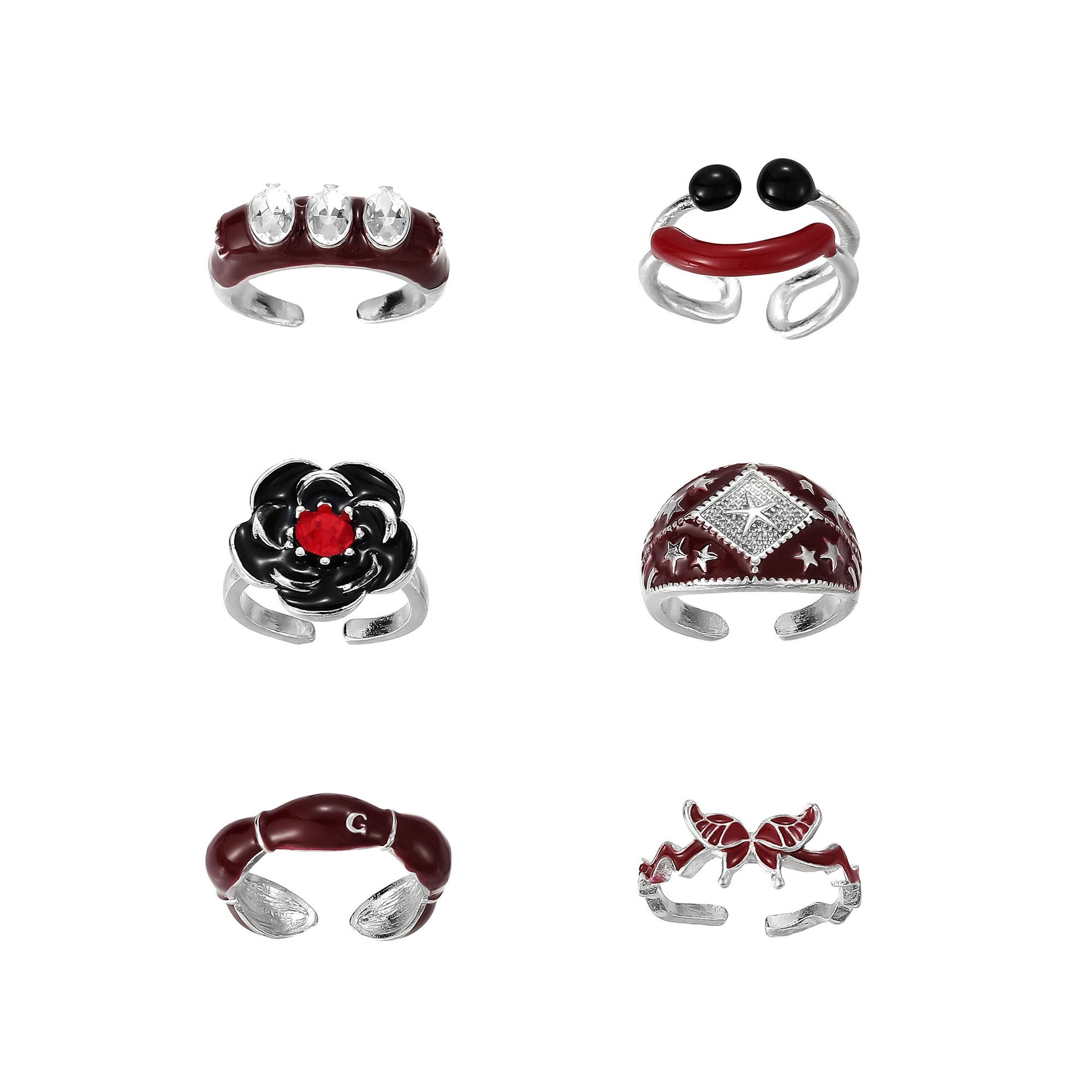 Romantic Ring for Special Moments