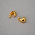 Beautiful Silver Earring with Unique Style