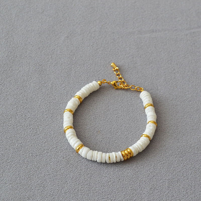 Vintage Handmade Necklace