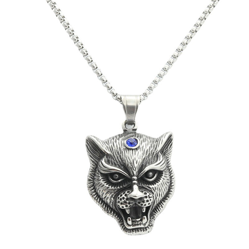 Delicate Artisan Pendant