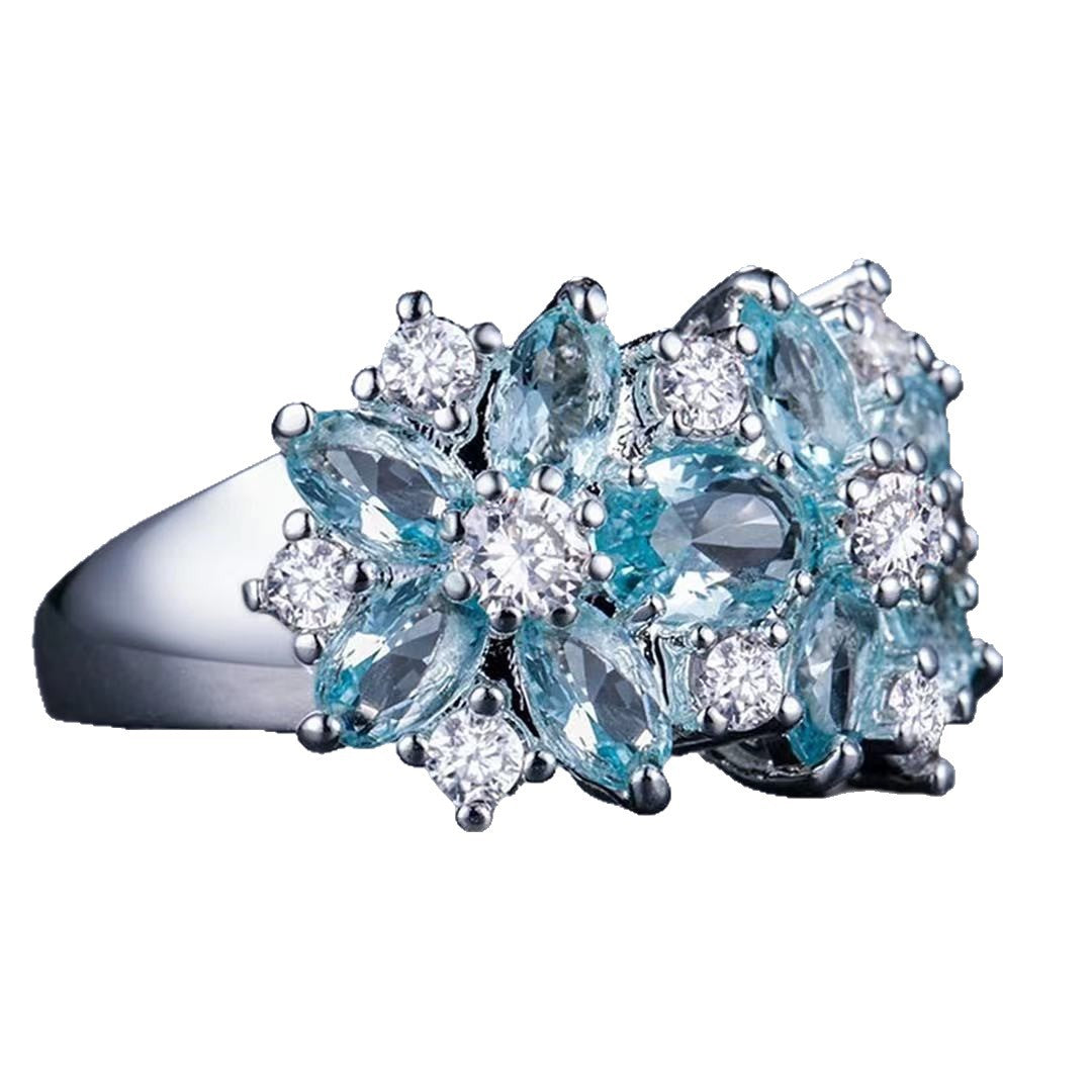 Vintage Handmade Ring