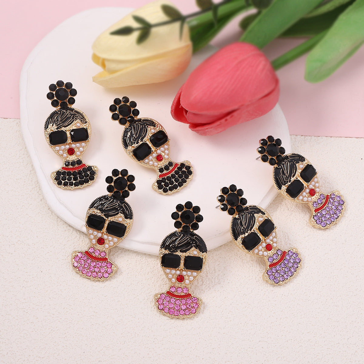 Elegant Earring for Every Occasion