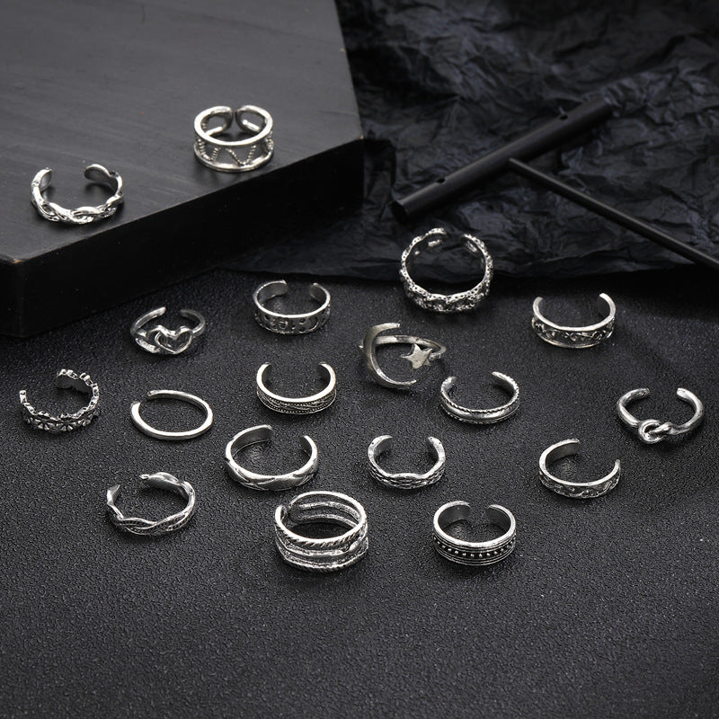Romantic Ring for Special Moments