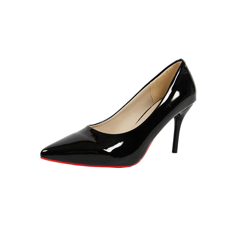 Chic Orthopedic Shoes with Unique Design