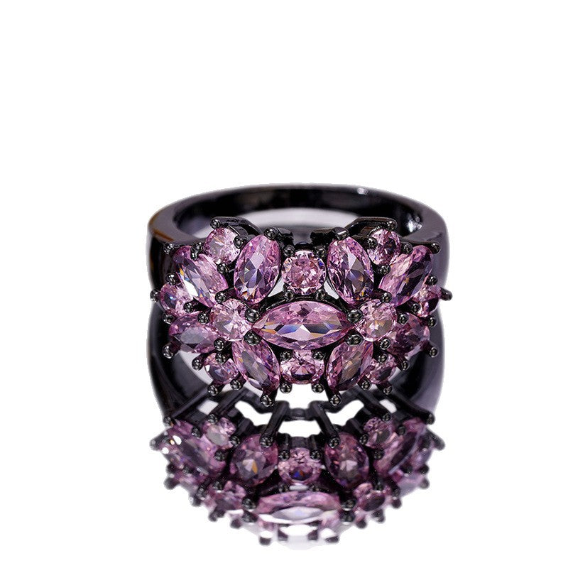 Stunning Ring for Daily Wear
