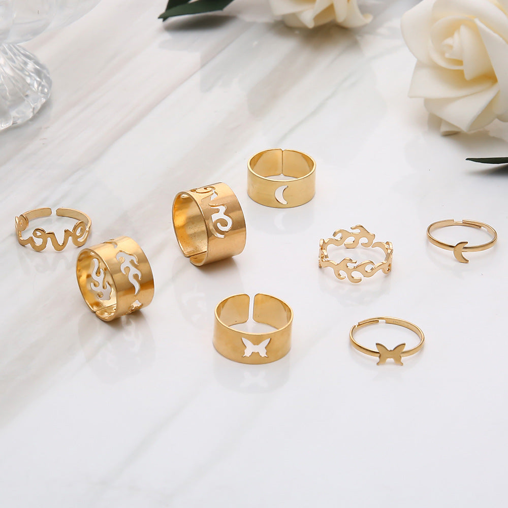 Charming Ring for Any Occasion