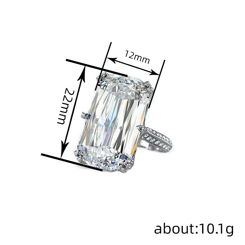 Delicate Artisan Ring
