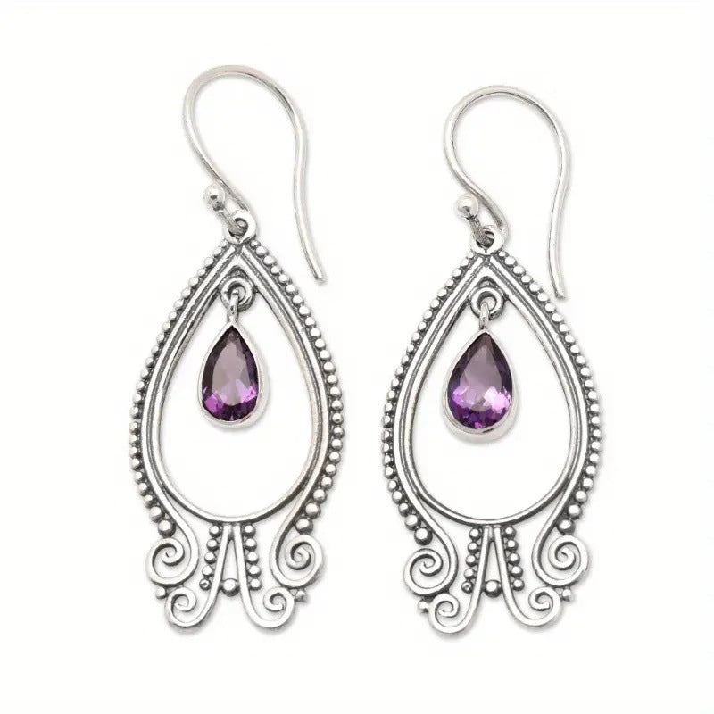 Classic Earring with Timeless Appeal