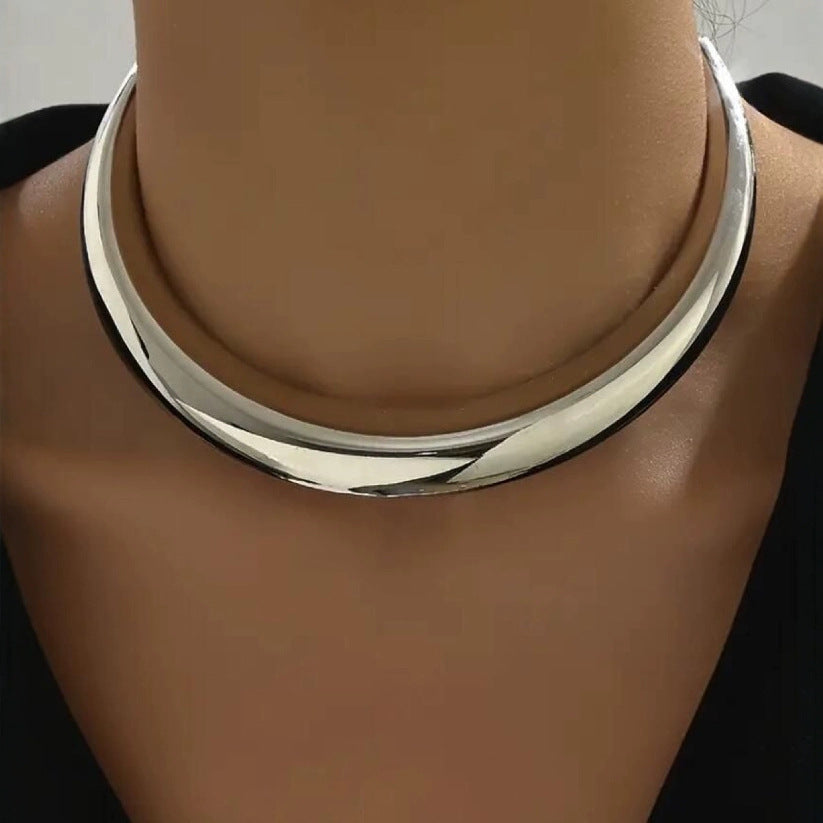 Delicate Artisan Necklace
