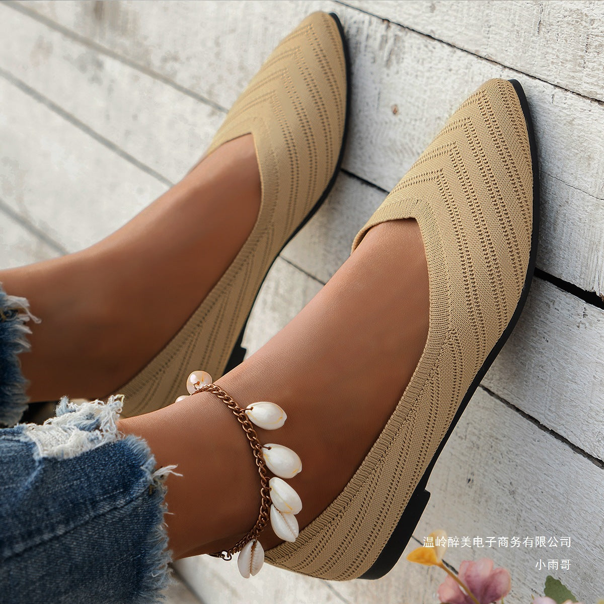 Classic Orthopedic Shoes with Timeless Style