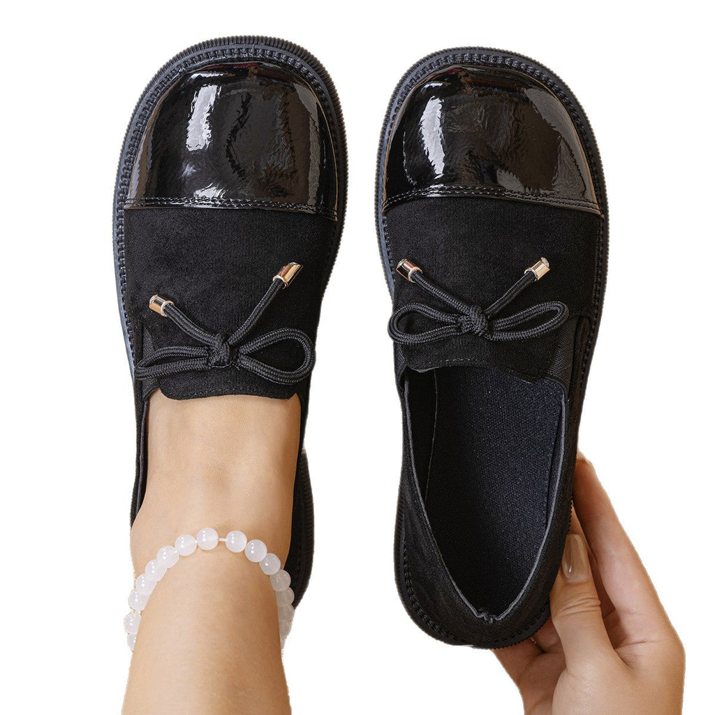 Elegant Orthopedic Shoes for Every Step