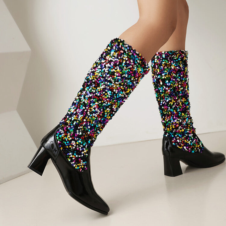 Elegant Orthopedic Boots for Every Step