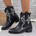 Elegant Orthopedic Boots for Every Step