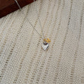 Beautiful Necklace with Unique Style