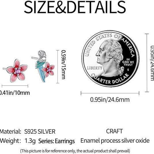 Elegant Earring for Every Occasion