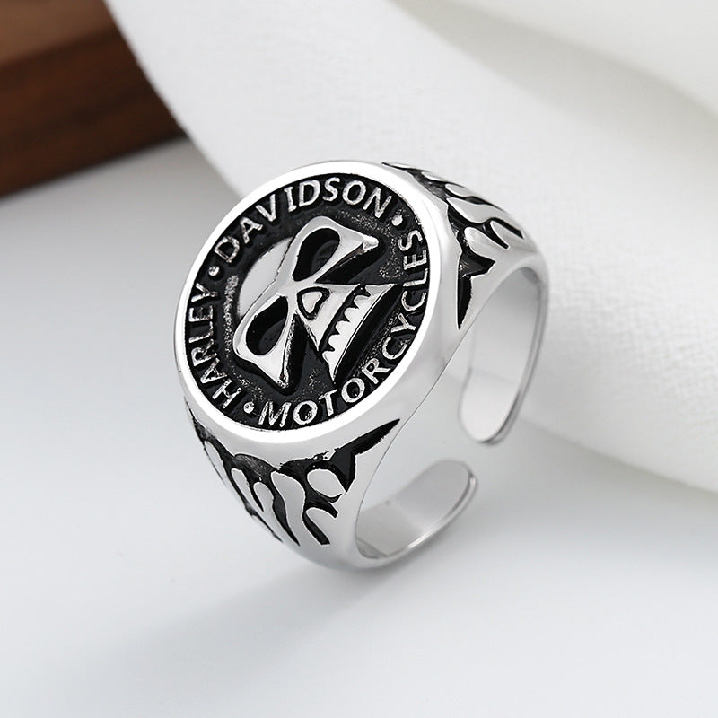 Stunning Ring for Daily Wear