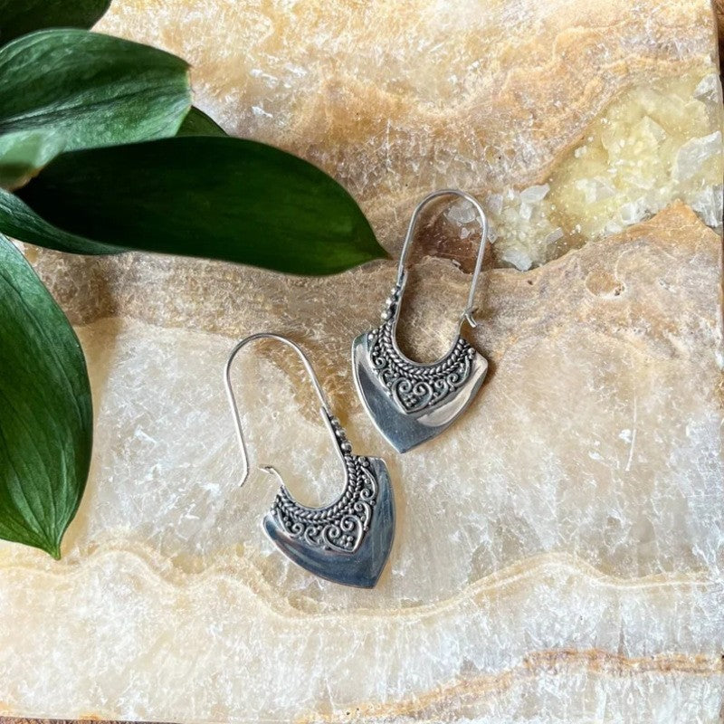 Classic Earring with Timeless Appeal