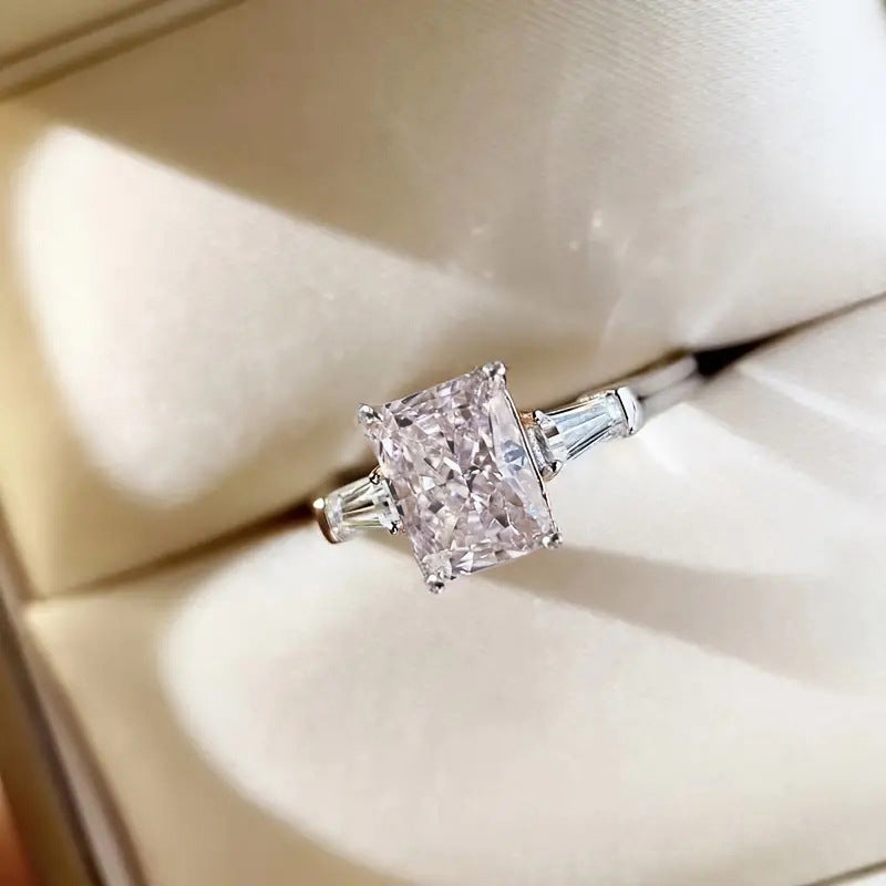 Elegant Ring for Every Occasion