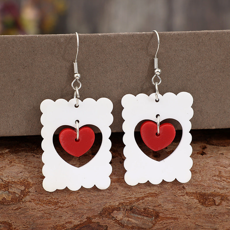 Elegant Earring for Every Occasion