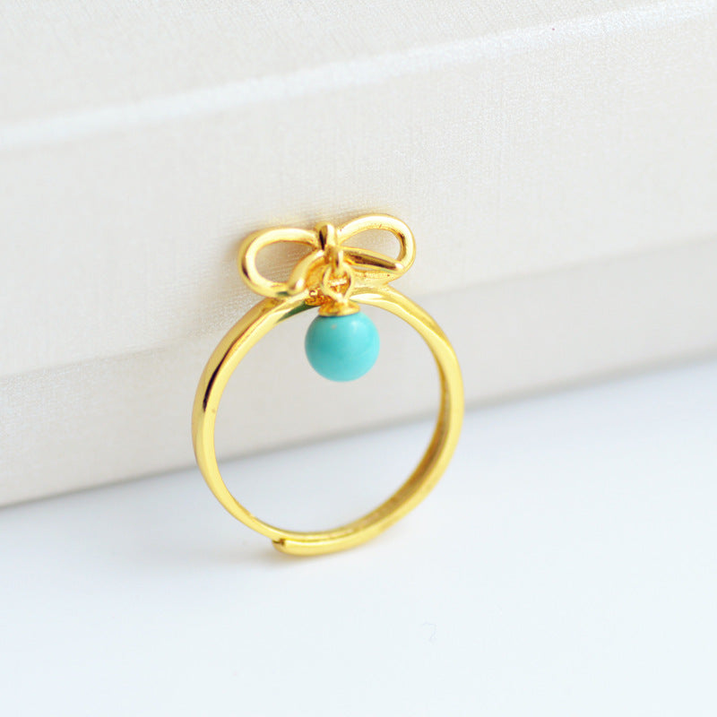 Classic Ring with Timeless Appeal