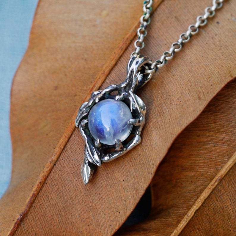 Classic Necklace with Timeless Appeal