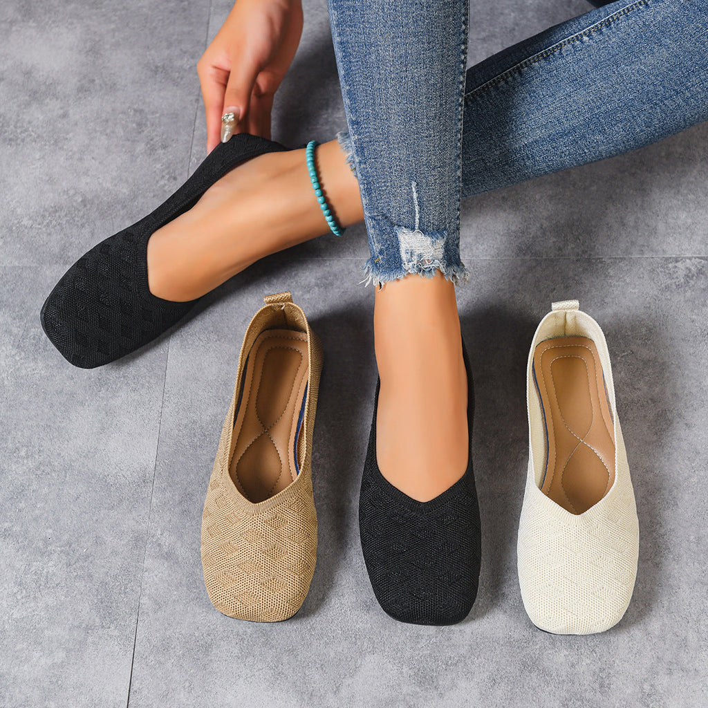 Graceful Orthopedic Shoes for Modern Look