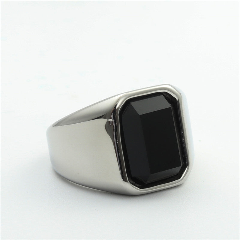 Romantic Ring for Special Moments