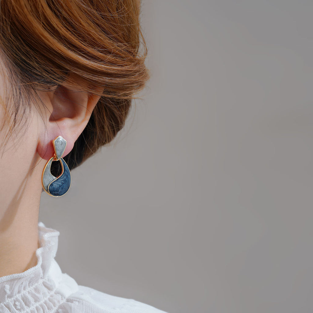 Stunning Earring for Daily Wear