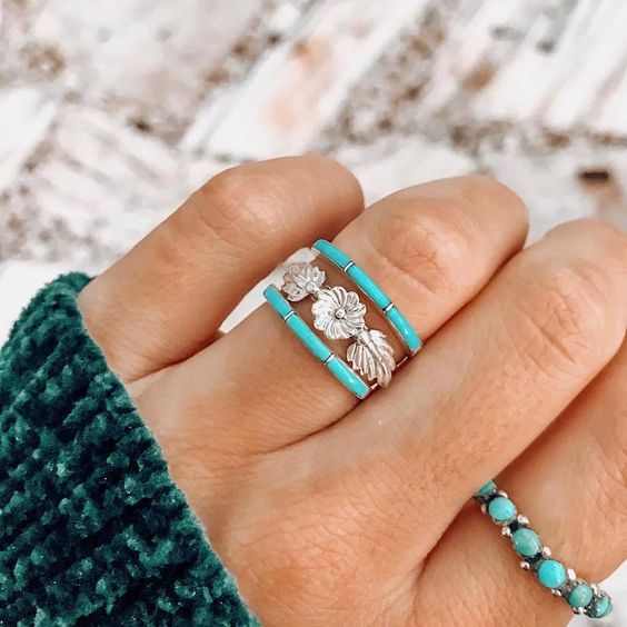 Classic Ring with Timeless Appeal