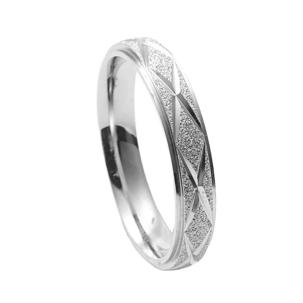 Vintage Handmade Ring