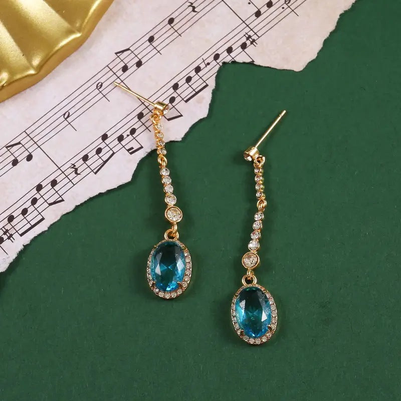 Romantic Earring for Special Moments