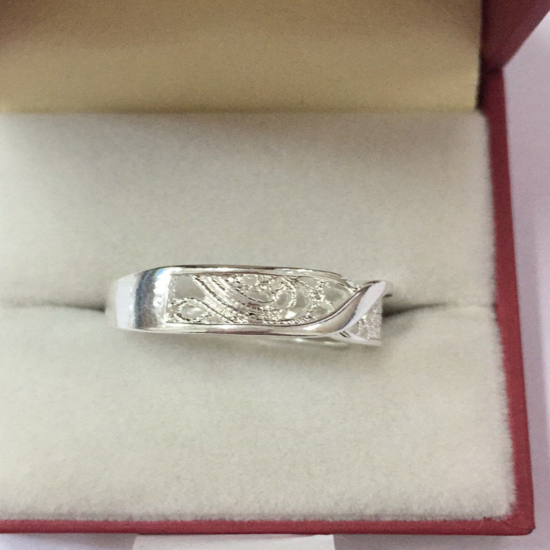 Beautiful Piece with Unique Style