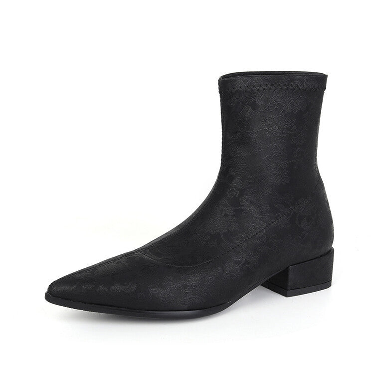 Comfortable Orthopedic Boots for Daily Wear
