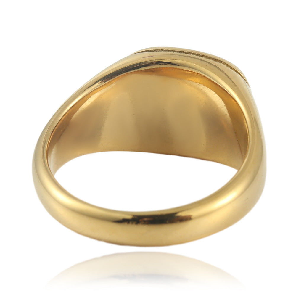 Charming Ring for Any Occasion