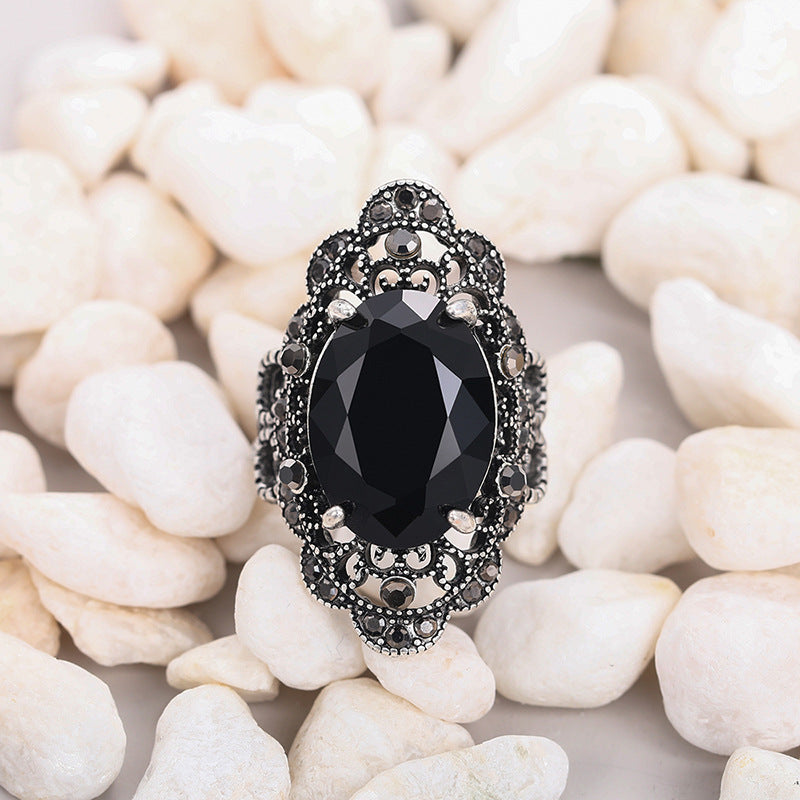 Charming Ring for Any Occasion