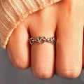 Stunning Ring for Daily Wear