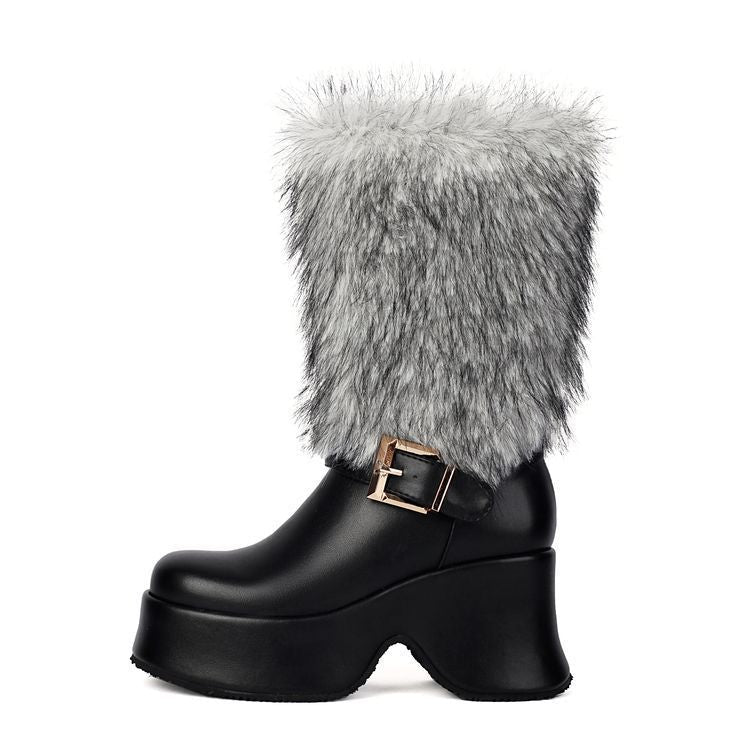 Comfortable Orthopedic Boots for Daily Wear