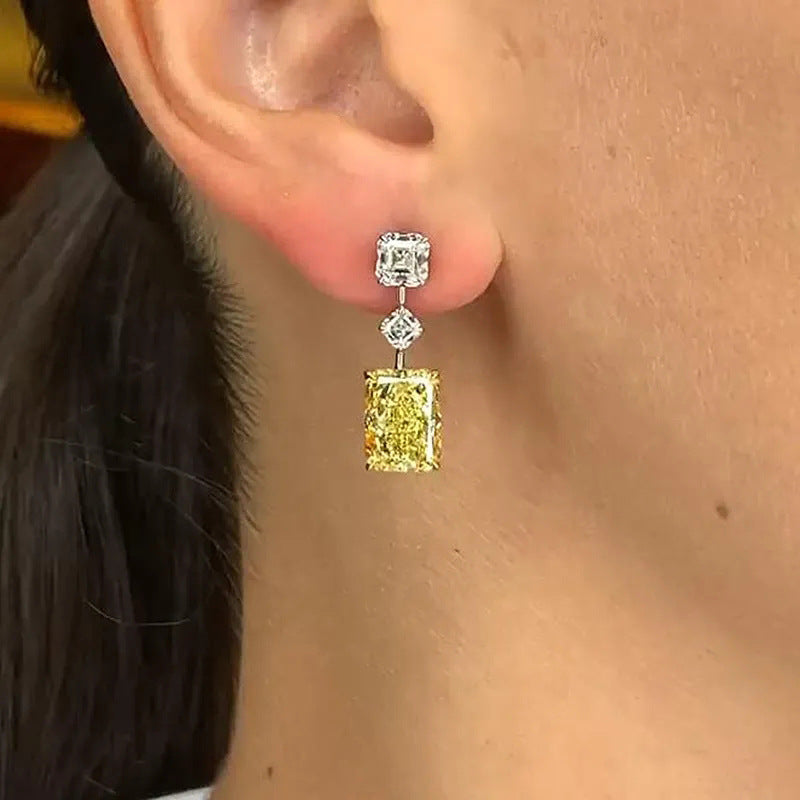 Romantic Earring for Special Moments