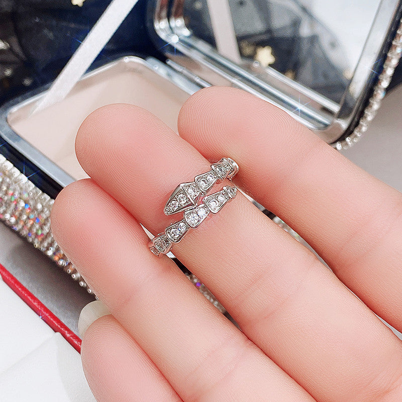 Romantic Ring for Special Moments