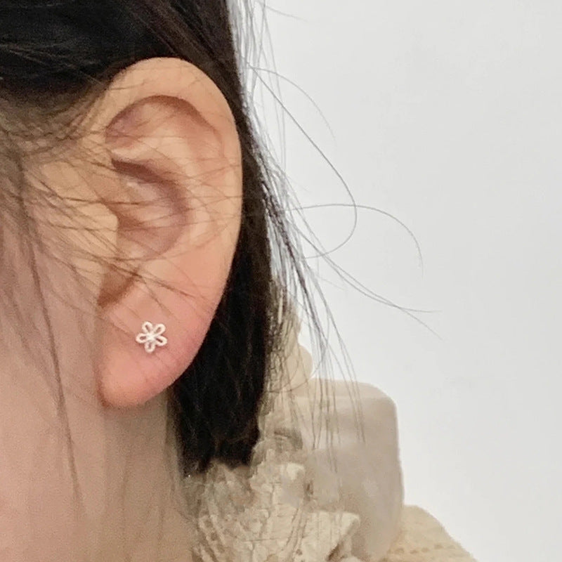 Romantic Earring for Special Moments