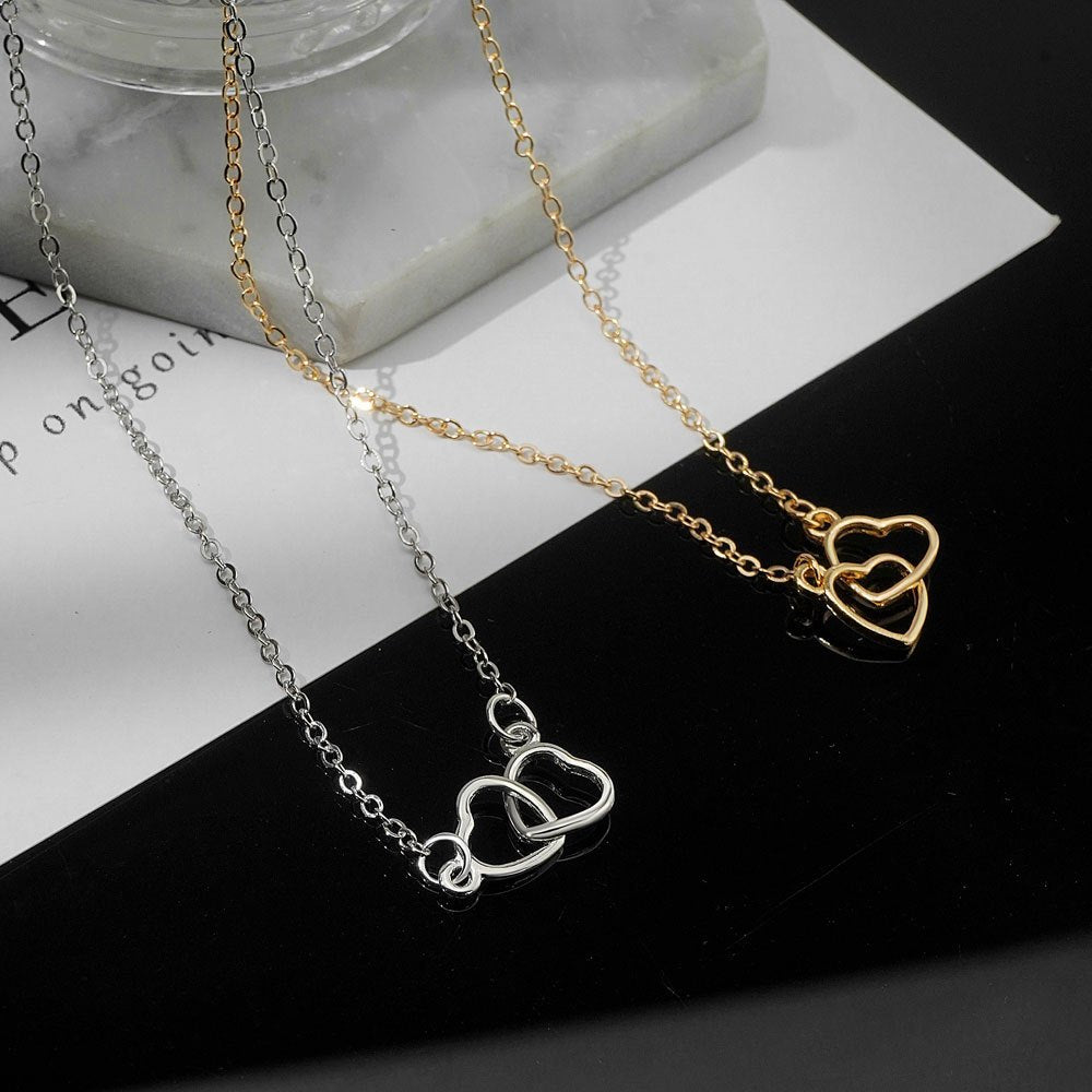 Romantic Chain for Special Moments