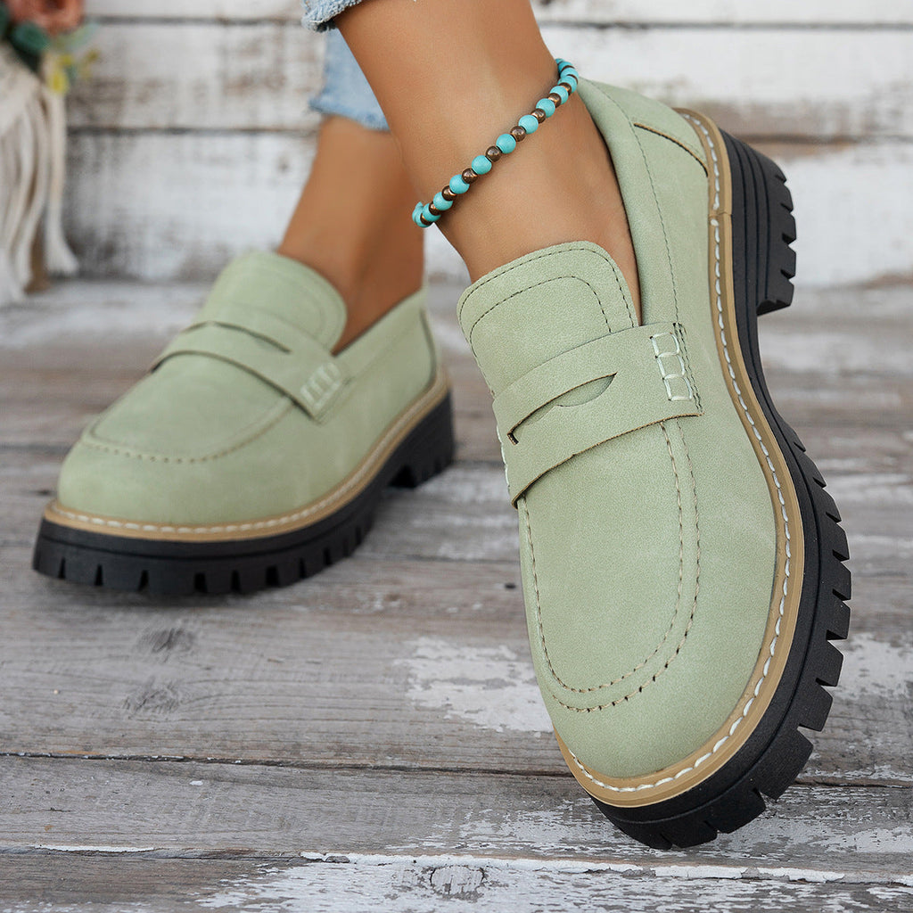 Vintage Inspired Orthopedic Shoes